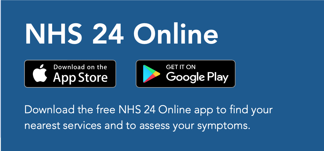 NHS24